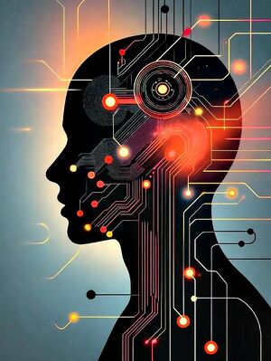 Illustration of Automation Error Theory (AET)